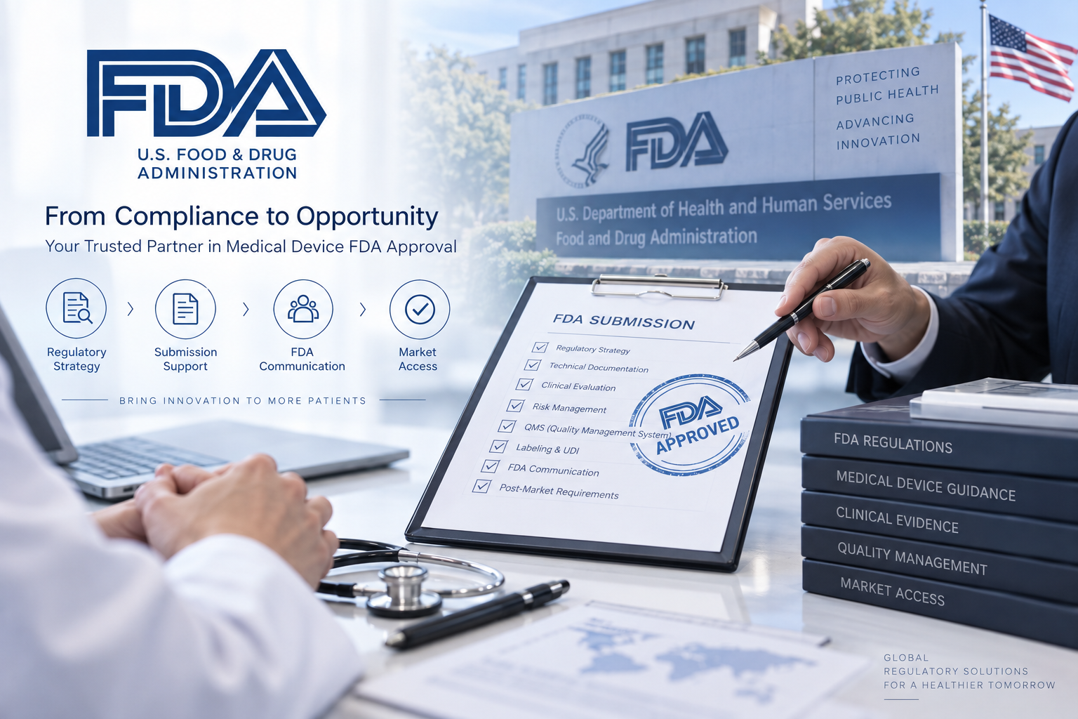 FDA